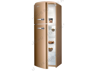 Холодильник Gorenje RF60309OCO-L (282780, HZZS3067F) - Фото